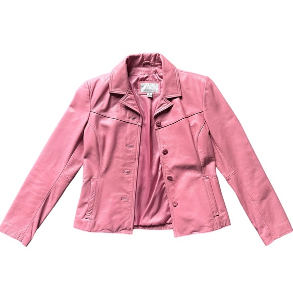 Wilsons Leather Jackets & Blazers - Wilson’s Leather Jacket Size Small